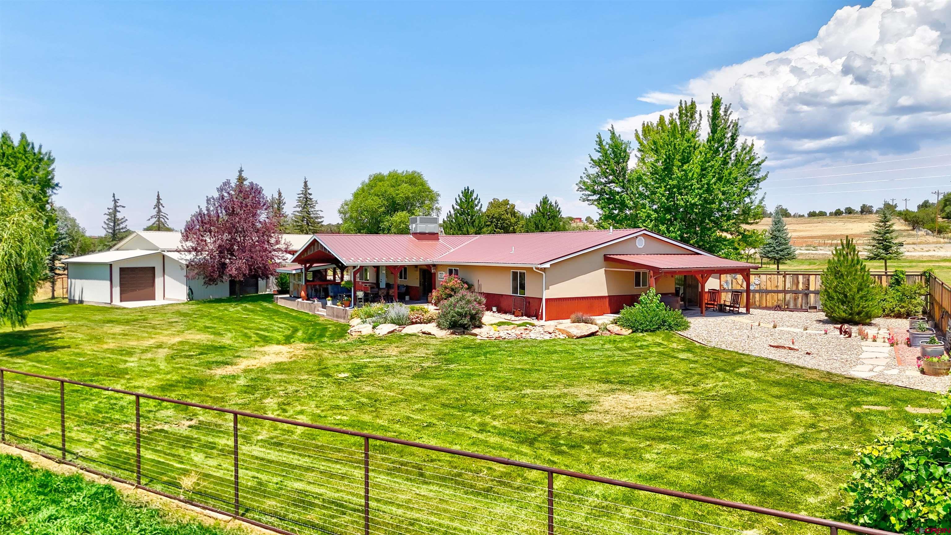 27720 Rd P Dolores, CO 81323 - Photo 1 of 41 Gallery Image 1