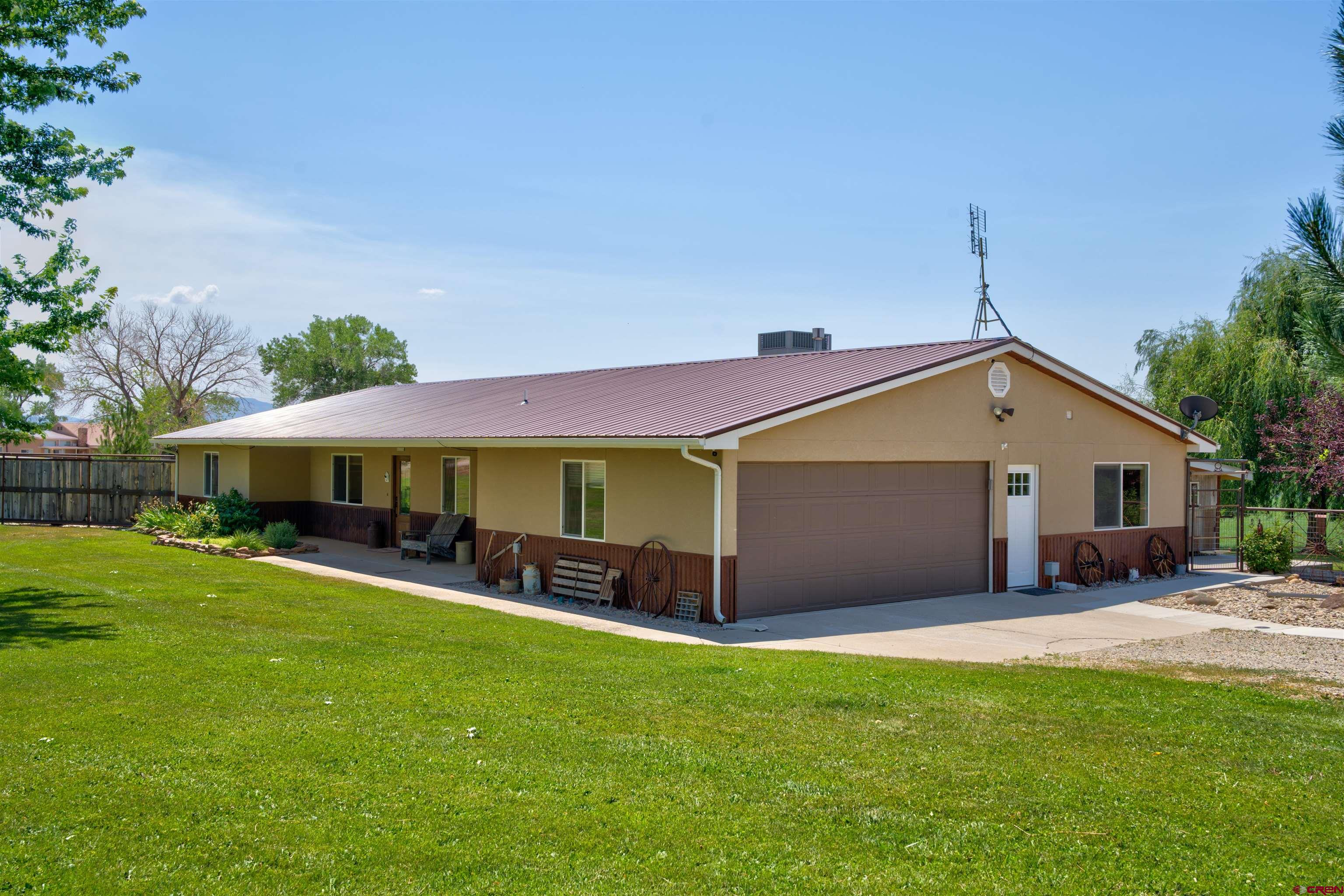 27720 Rd P Dolores, CO 81323 - Photo 23 of 41 Gallery Image 23