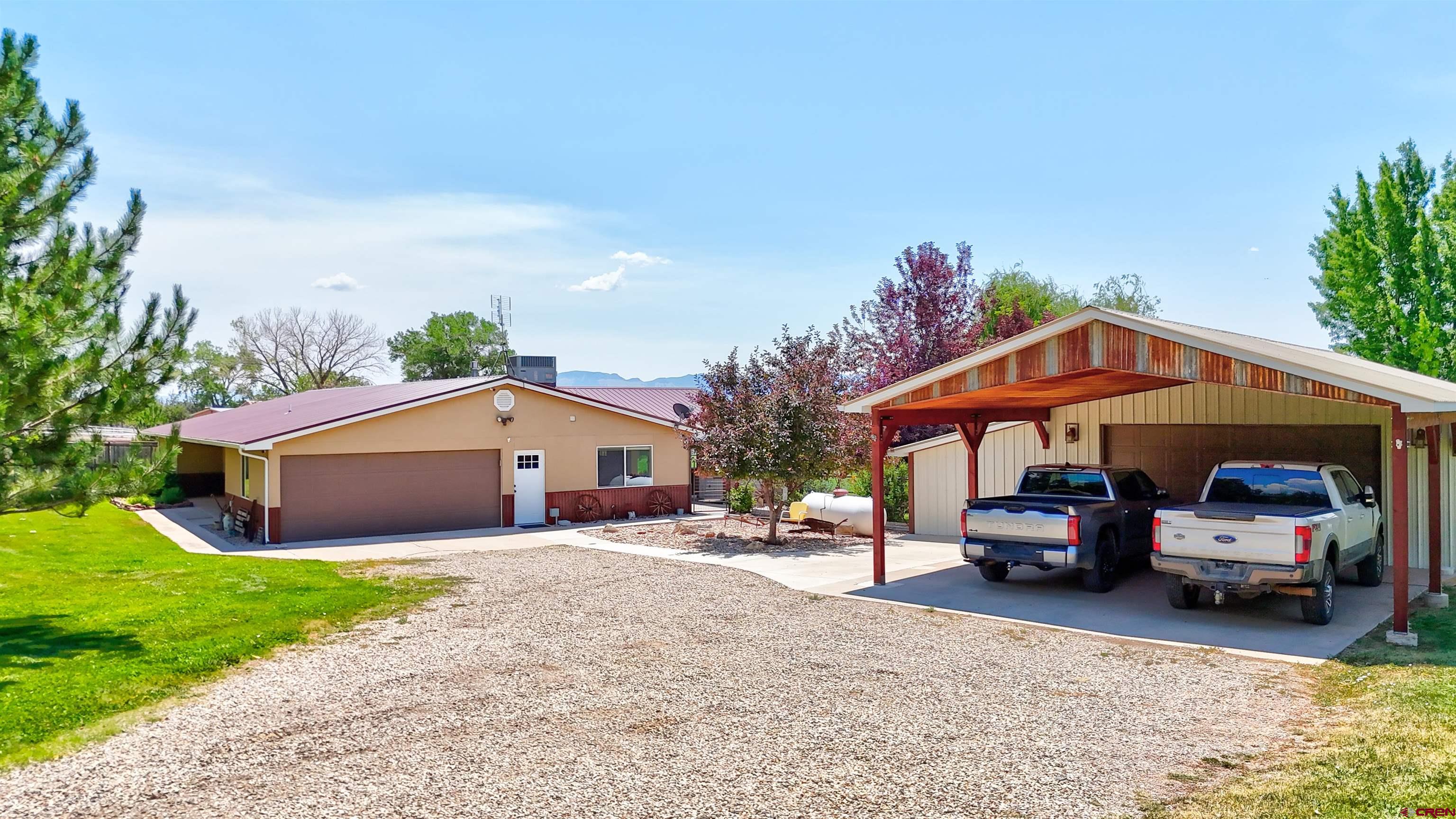 27720 Rd P Dolores, CO 81323 - Photo 29 of 41 Gallery Image 29