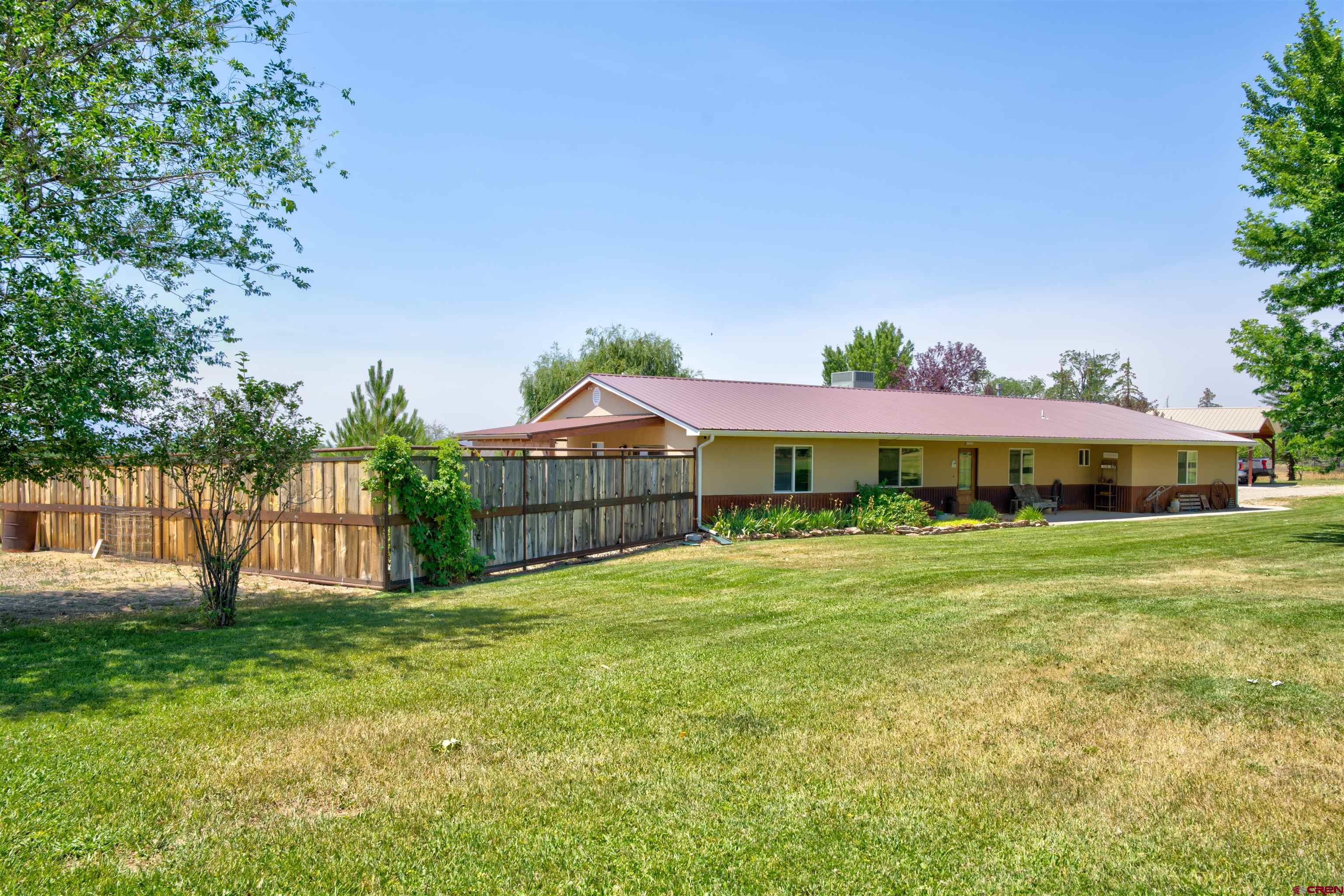 27720 Rd P Dolores, CO 81323 - Photo 33 of 41 Gallery Image 33