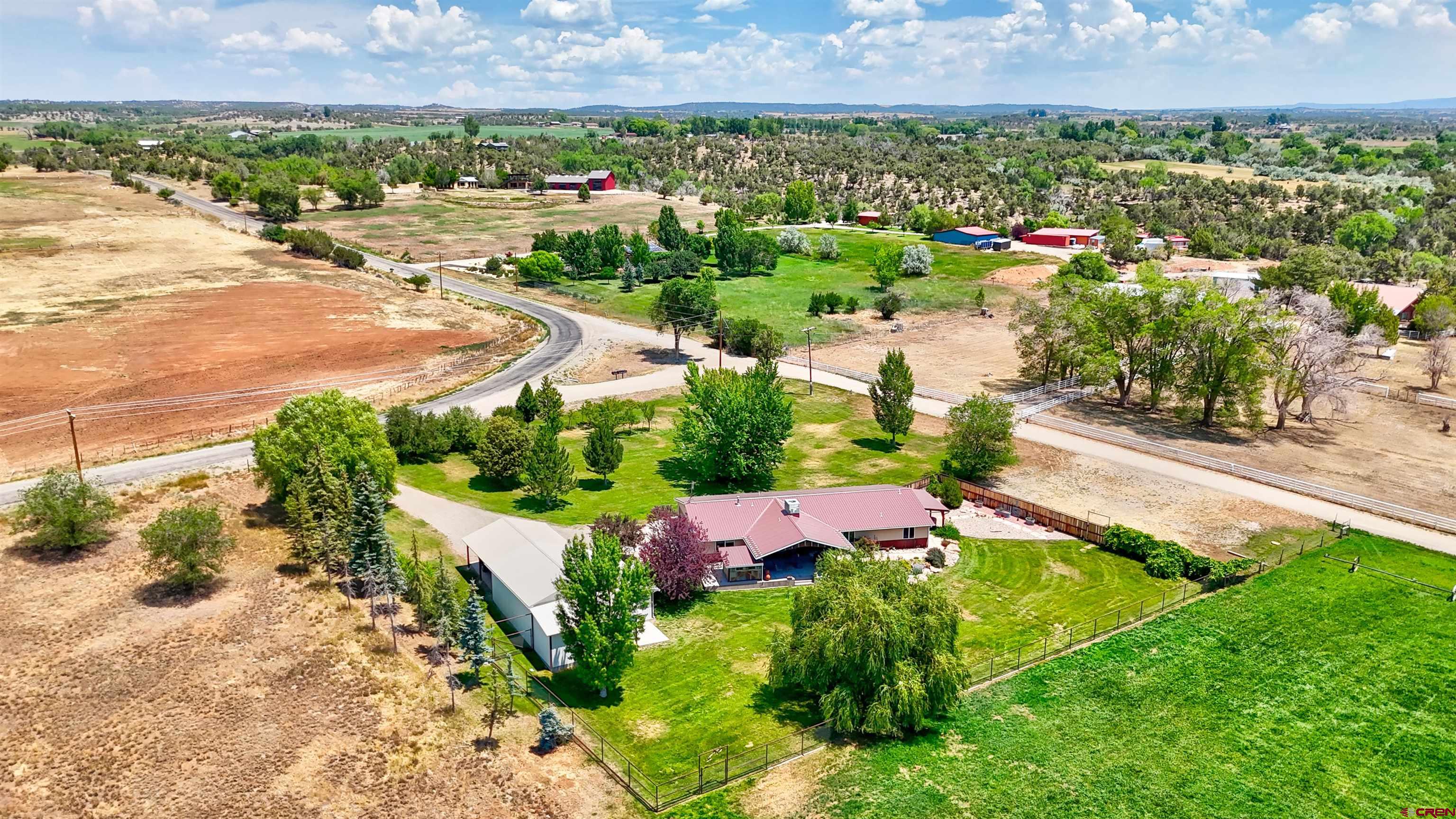 27720 Rd P Dolores, CO 81323 - Photo 36 of 41 Gallery Image 36