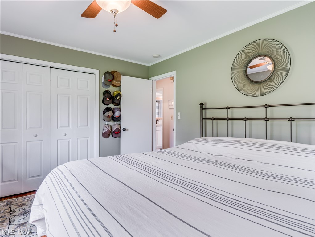 4620 Heather Hills Road Akron, OH 44333 - Photo 18 of 34