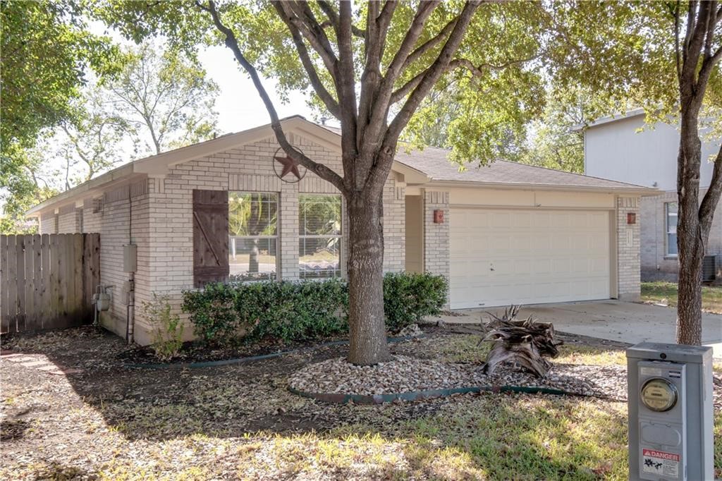 113 Spur Cove Kyle, TX 78640 - Photo 1 of 27