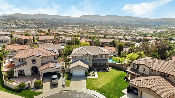 $1,195,000 | 24306 Via La Casa, Valencia, CA 91354