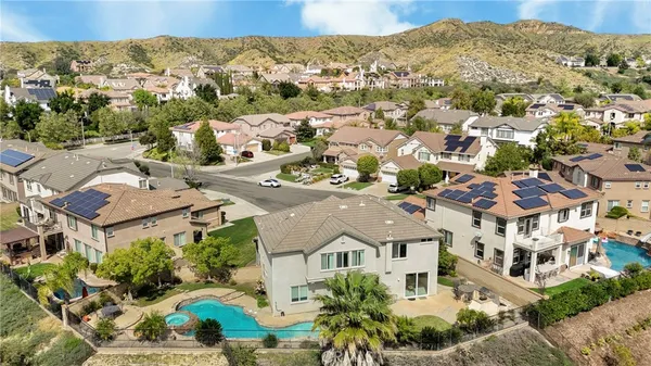 $1,195,000 | 24306 Via La Casa, Valencia, CA 91354