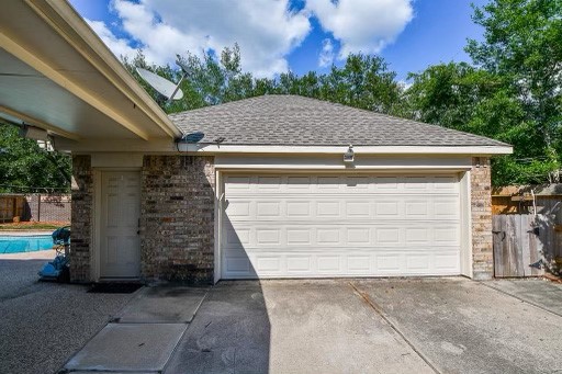 5819 Ashley Spring Court Katy, TX 77494 - Photo 12 of 14