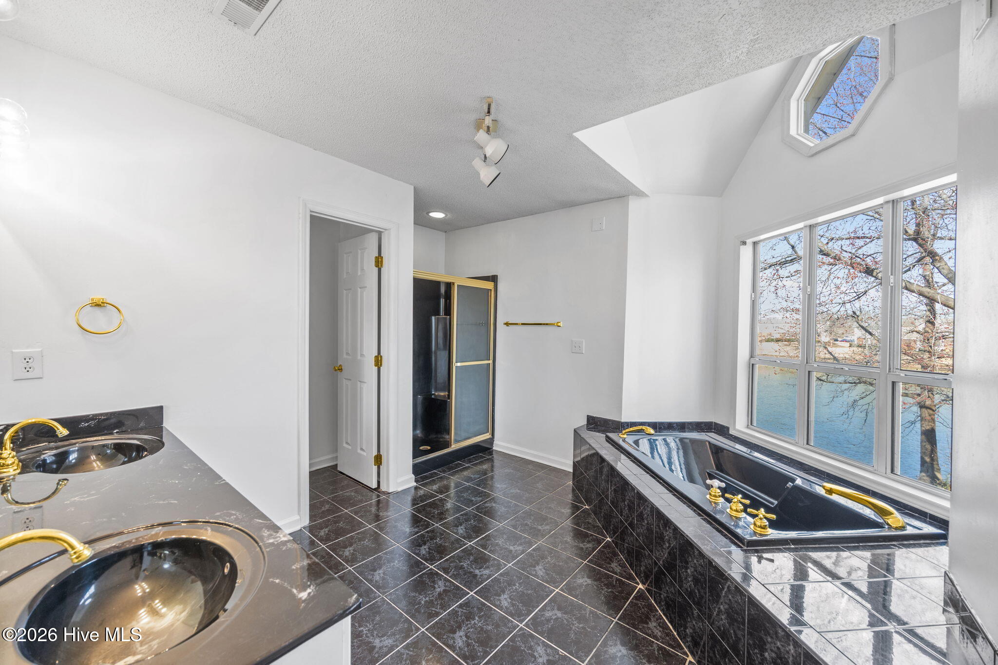 607 Spring Forest Road, Unit G Greenville, NC 27834 - Photo 8 of 24 Primary Bath