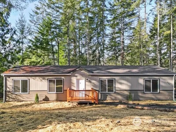 $430,000 | 670 East Wilson Way, Grapeview, WA 98546