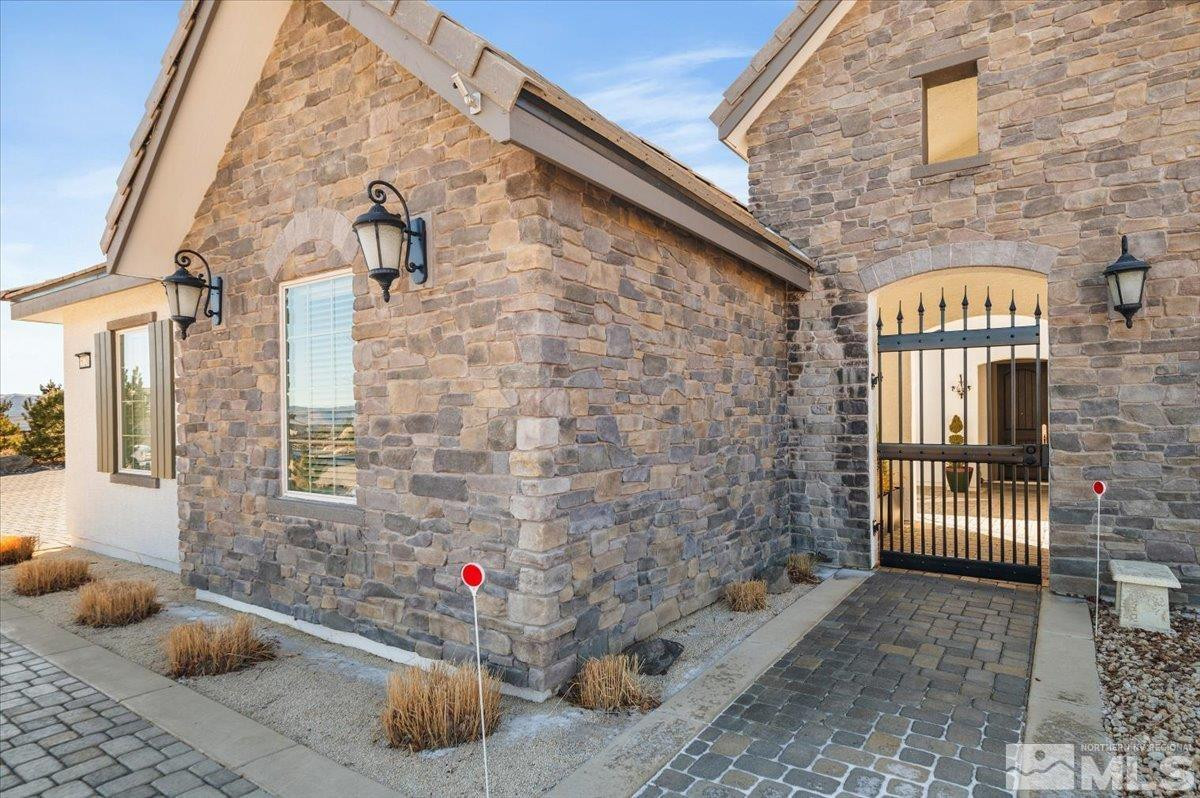 5720 Cevennes Court Reno, NV 89511 - Photo 3 of 40 a view of outdoor seating space