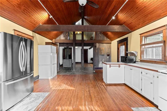 $875,000 | 3572 Idaho Road, Pomona, KS 66076