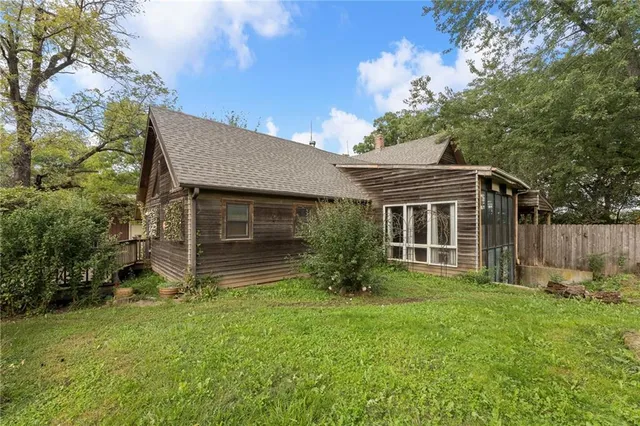 $875,000 | 3572 Idaho Road, Pomona, KS 66076