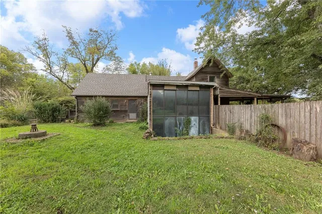 $875,000 | 3572 Idaho Road, Pomona, KS 66076
