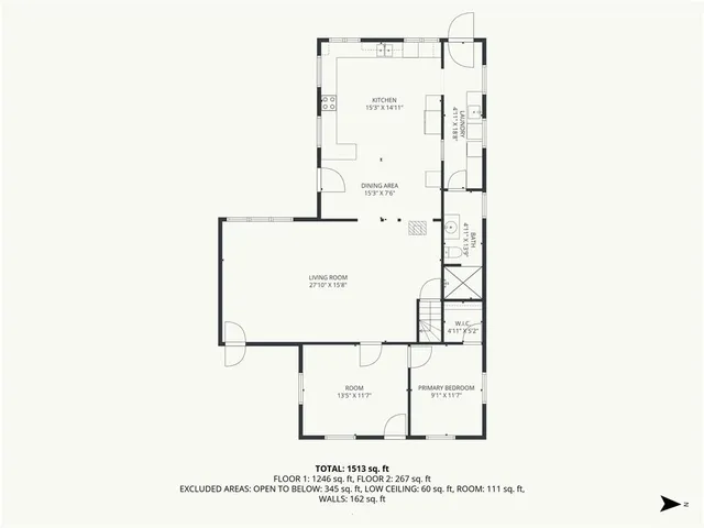 $875,000 | 3572 Idaho Road, Pomona, KS 66076