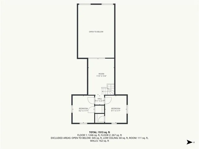 $875,000 | 3572 Idaho Road, Pomona, KS 66076