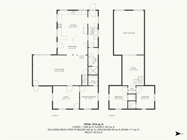 $875,000 | 3572 Idaho Road, Pomona, KS 66076