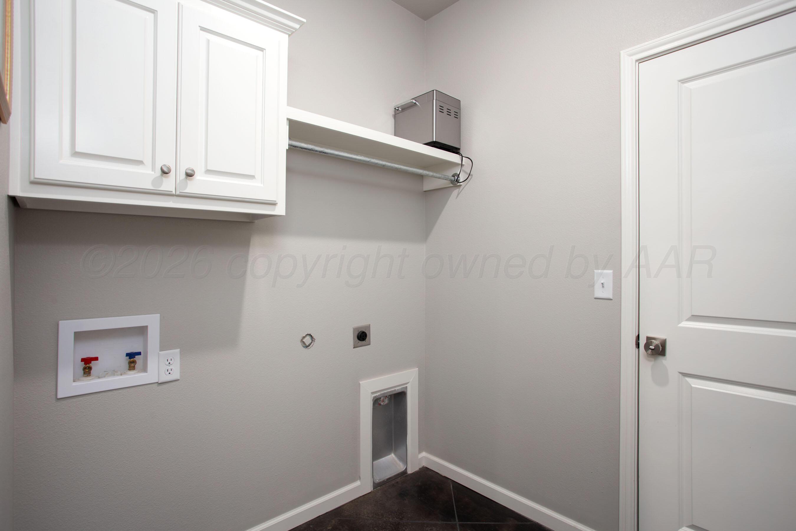 4509 Richardson Road Amarillo, TX 79118 - Photo 20 of 23 15