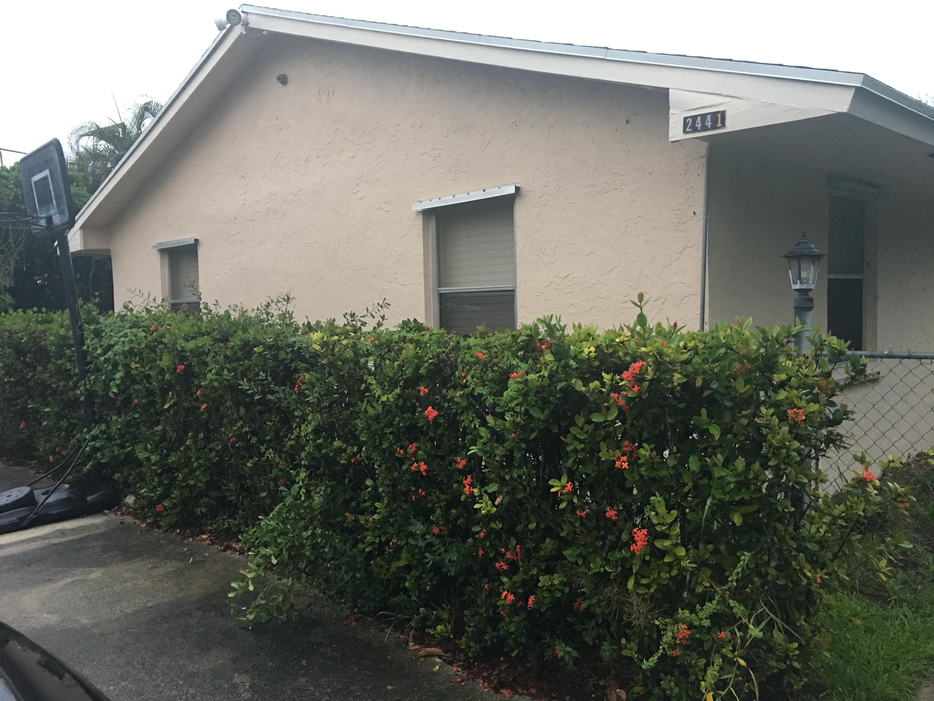 2441 Ranch House Road, Unit A West Palm Beach, FL 33406 - Photo 1 of 13 IMG_0933