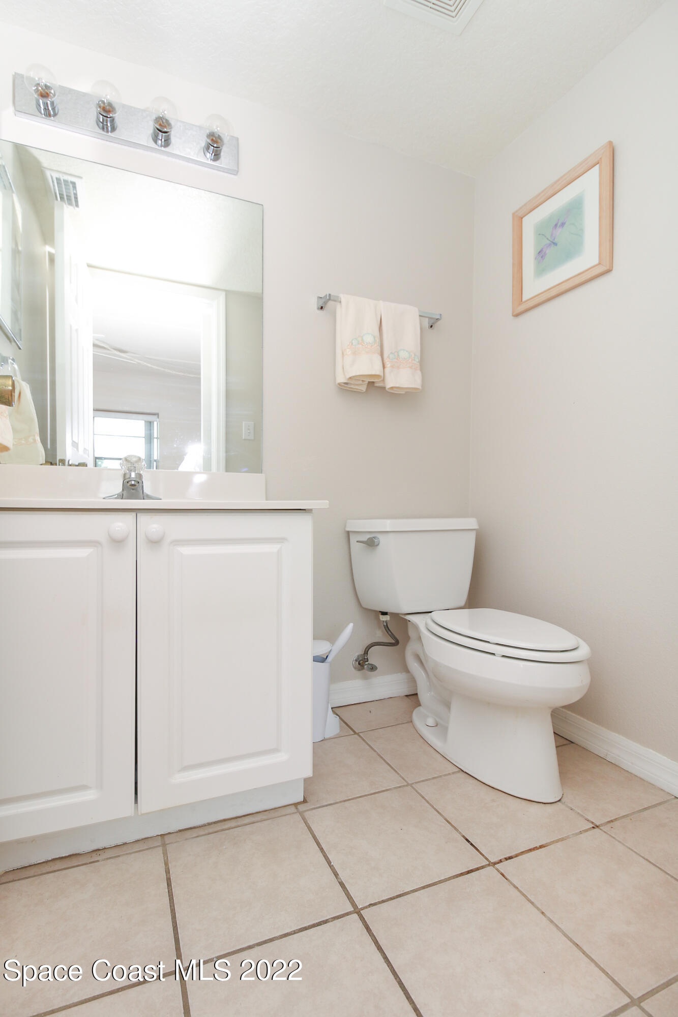 2727 North Wickham Road, Unit 1044 Melbourne, FL 32935 - Photo 12 of 24 Bathroom 2