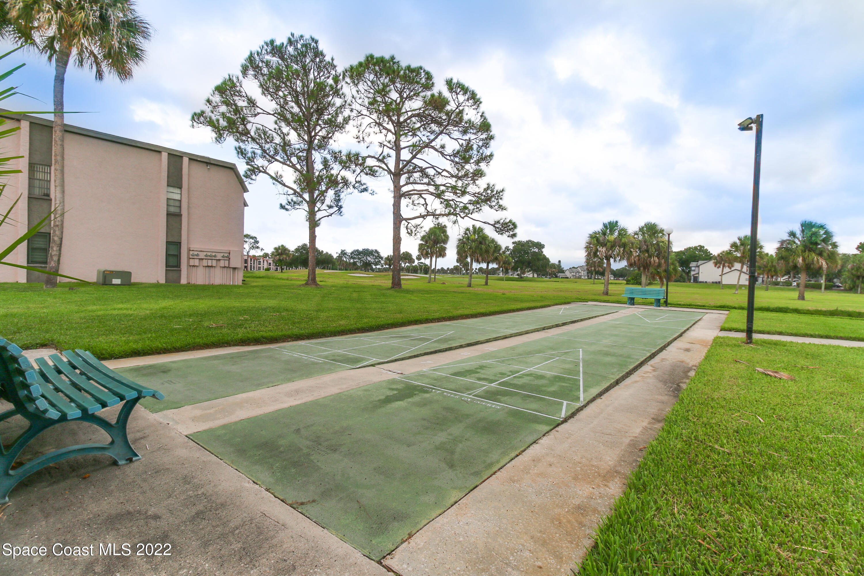 2727 North Wickham Road, Unit 1044 Melbourne, FL 32935 - Photo 18 of 24 Shuffle Board
