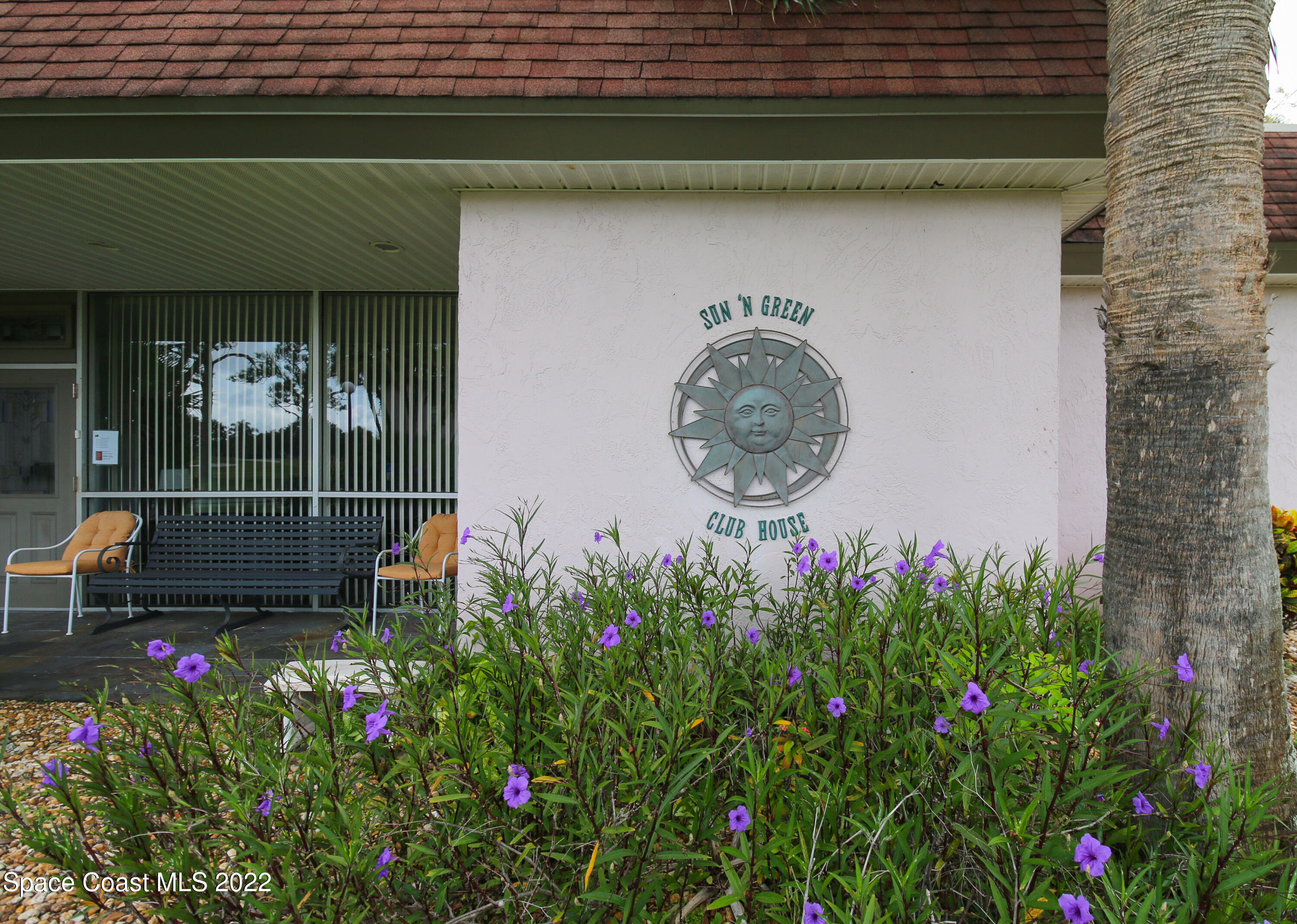 2727 North Wickham Road, Unit 1044 Melbourne, FL 32935 - Photo 23 of 24 Club House