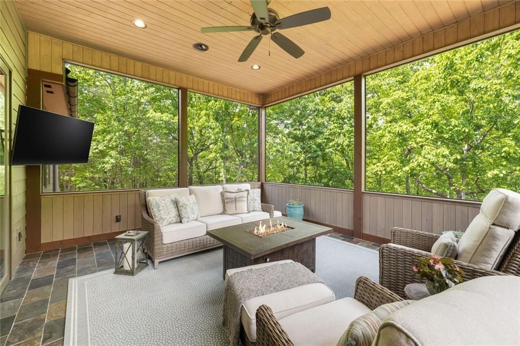 1100 North Laceola Road Cleveland, GA 30528 - Photo 27 of 95