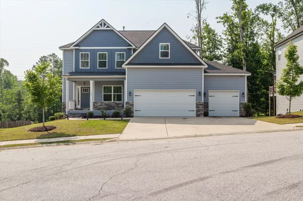 $575,000 | 647 Bunchgrass Street, Evans, GA 30809