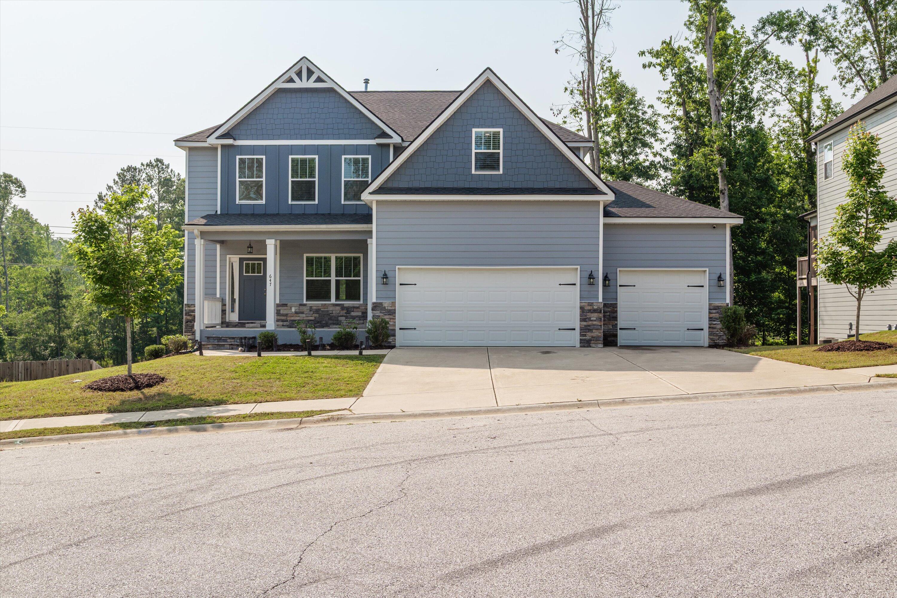 647 Bunchgrass Street Evans, GA 30809 - Photo 1 of 75 01-P1098390