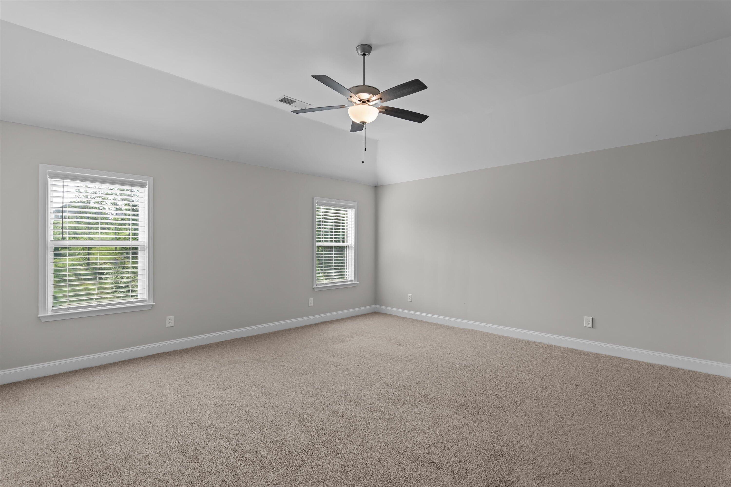 647 Bunchgrass Street Evans, GA 30809 - Photo 54 of 75 Owner's Bedroom Upstairs