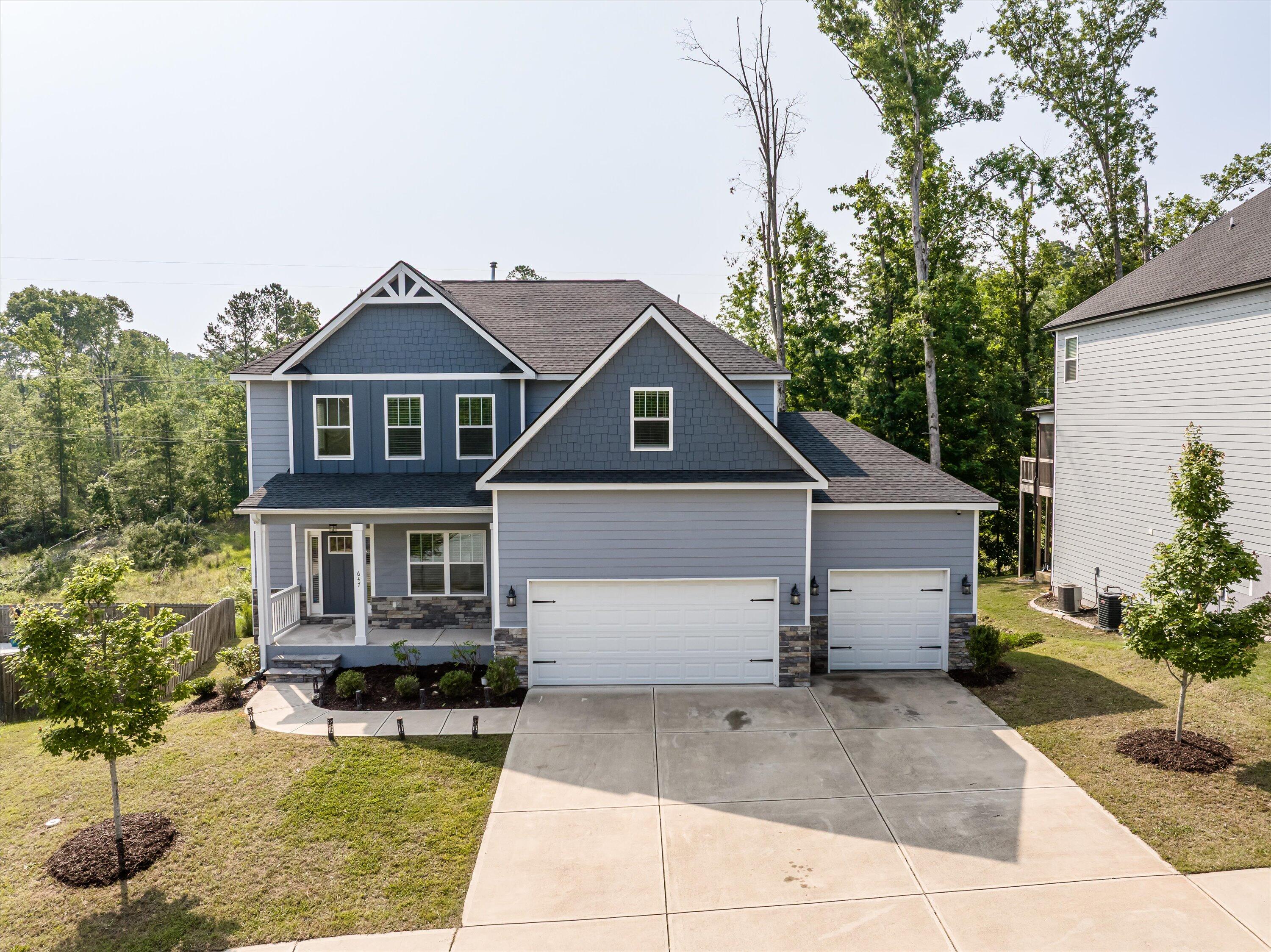 647 Bunchgrass Street Evans, GA 30809 - Photo 68 of 75 77-DJI_20250602100441_0004_D-HDR