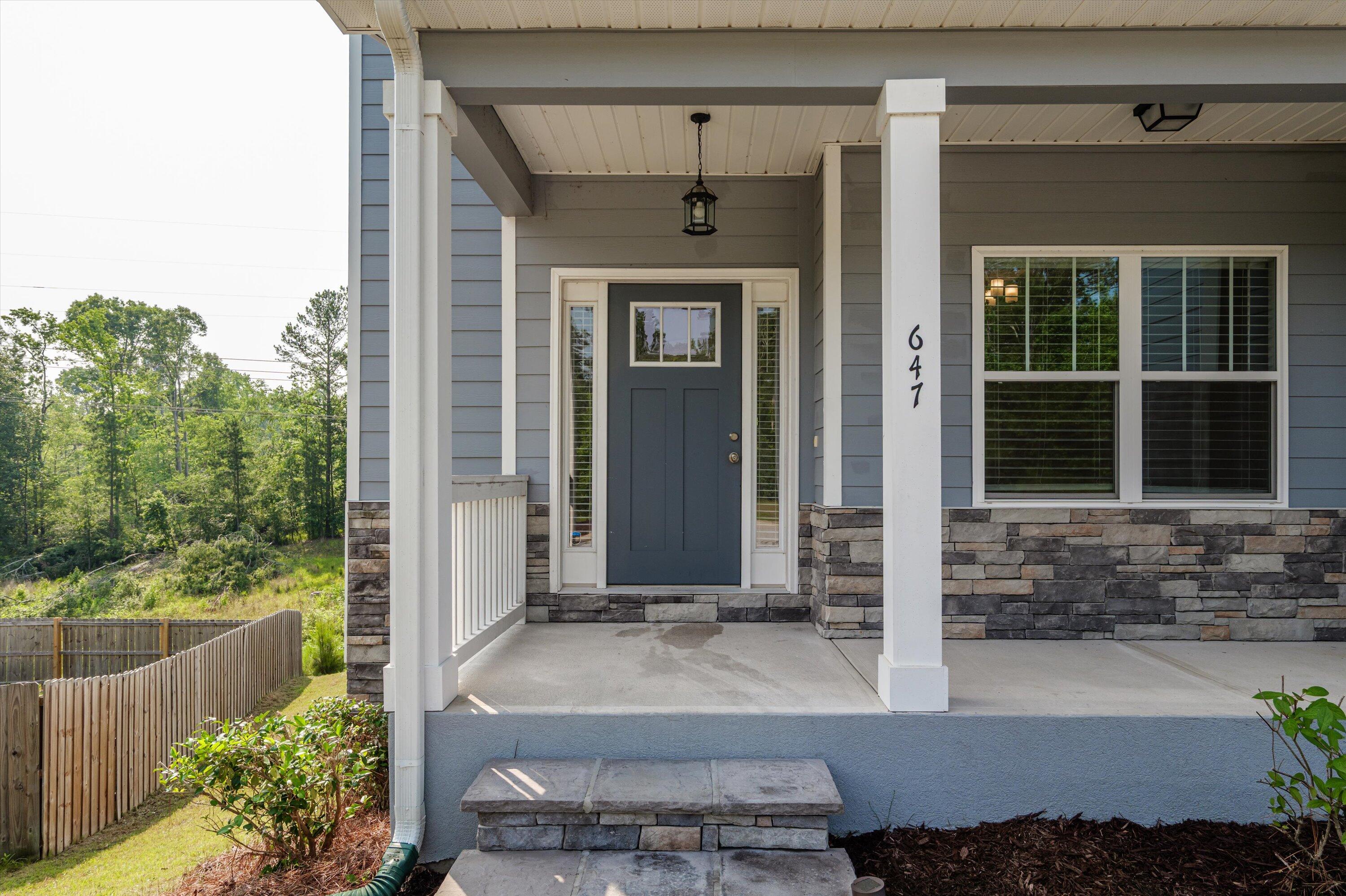 647 Bunchgrass Street Evans, GA 30809 - Photo 7 of 75 08-P1098397