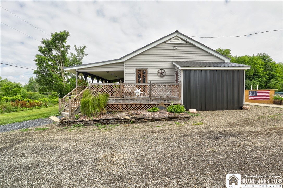3046 Carpenter-Pringle Road North Harmony, NY 14710 - Photo 41 of 50