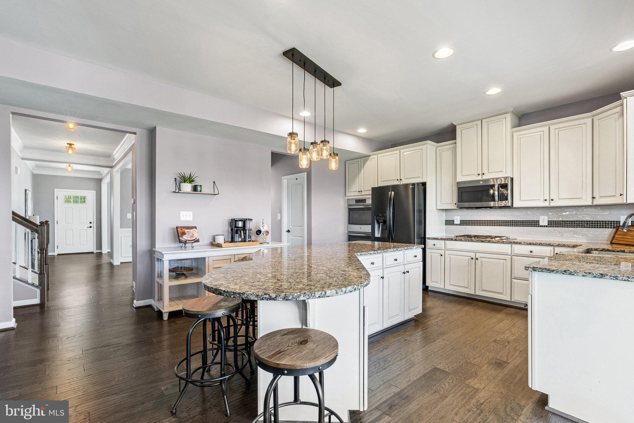 25849 Racing Sun Drive Aldie, VA 20105 - Photo 11 of 80 Gallery Image 11