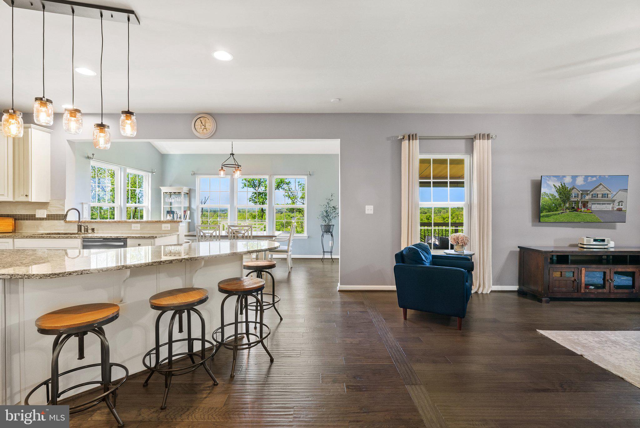 25849 Racing Sun Drive Aldie, VA 20105 - Photo 12 of 80 Gallery Image 12
