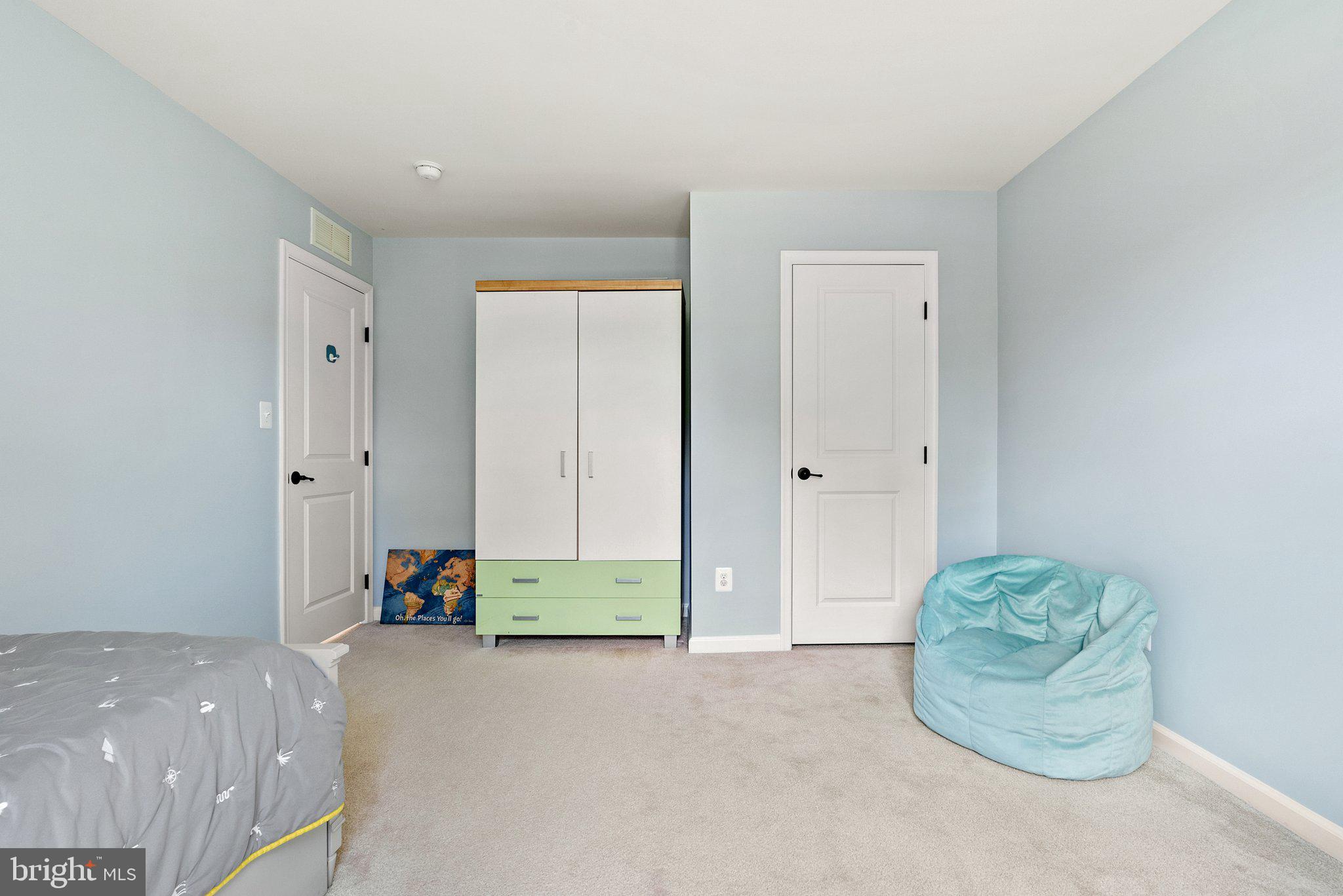 25849 Racing Sun Drive Aldie, VA 20105 - Photo 38 of 80 Third Bedroom
