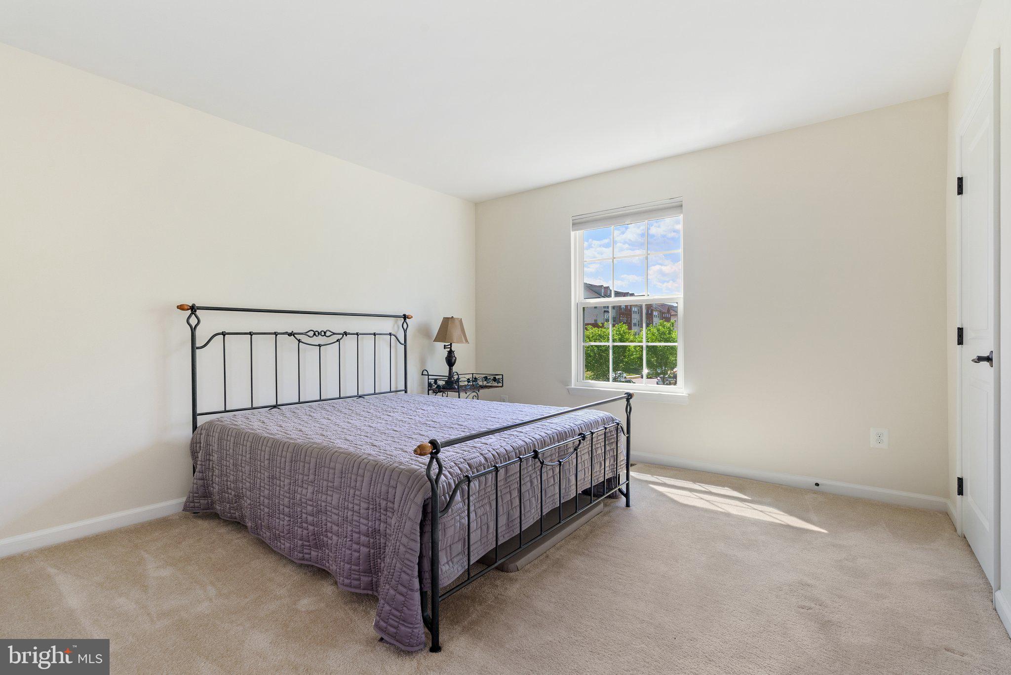 25849 Racing Sun Drive Aldie, VA 20105 - Photo 41 of 80 Fourth Bedroom