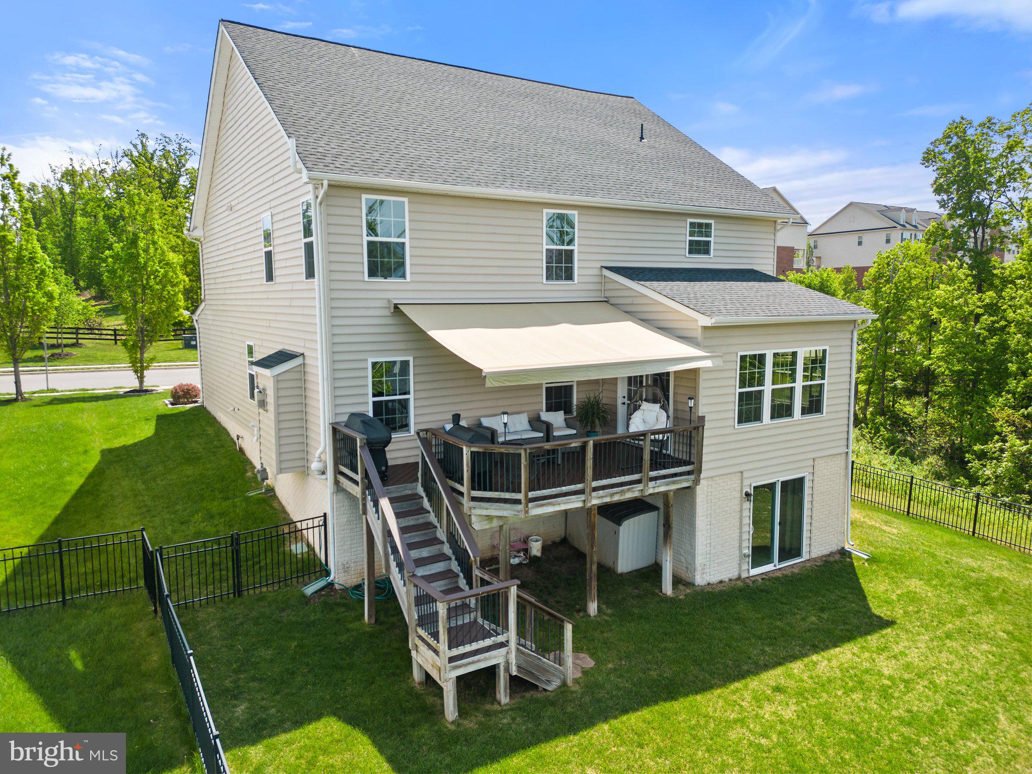 25849 Racing Sun Drive Aldie, VA 20105 - Photo 55 of 80 Gallery Image 55