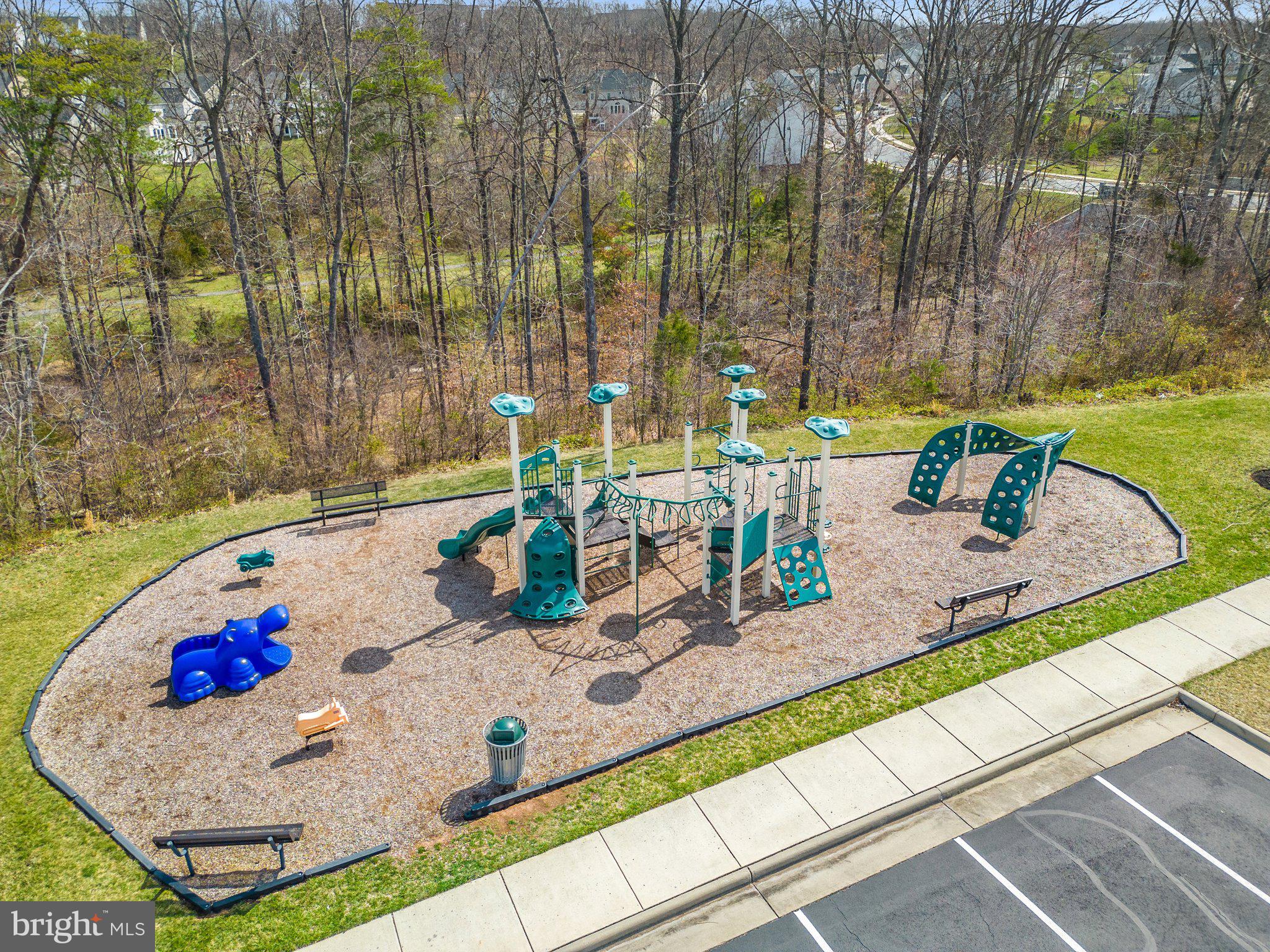 25849 Racing Sun Drive Aldie, VA 20105 - Photo 63 of 80 Gallery Image 63