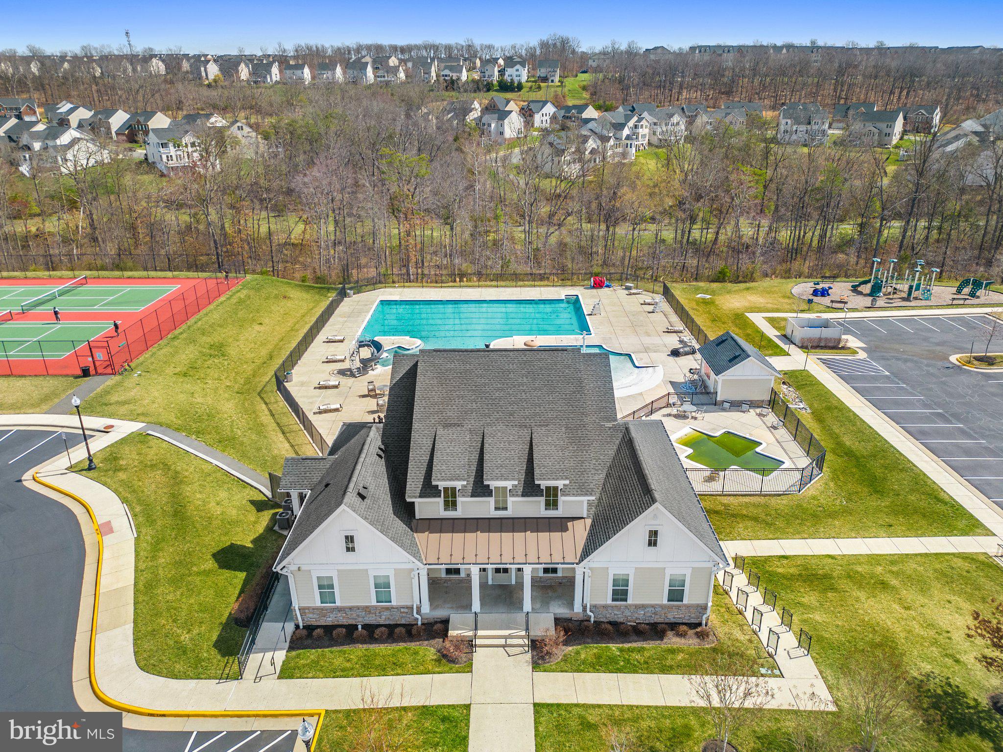 25849 Racing Sun Drive Aldie, VA 20105 - Photo 69 of 80 Gallery Image 69