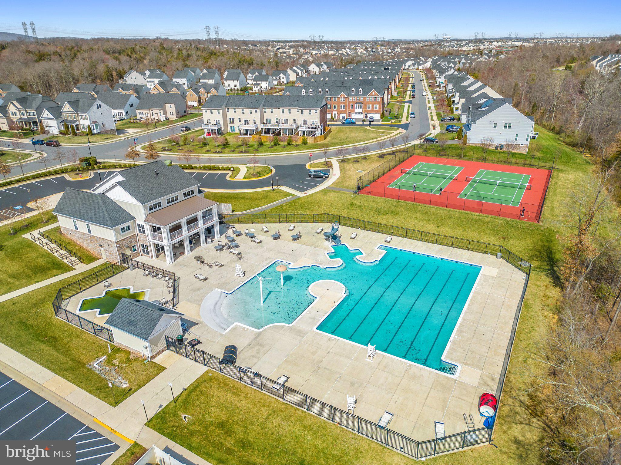 25849 Racing Sun Drive Aldie, VA 20105 - Photo 72 of 80 Gallery Image 72