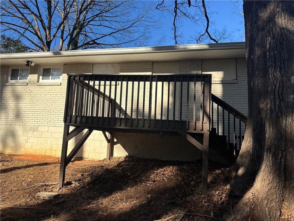 3705 Daisy Drive Decatur, GA 30032 - Photo 13 of 15