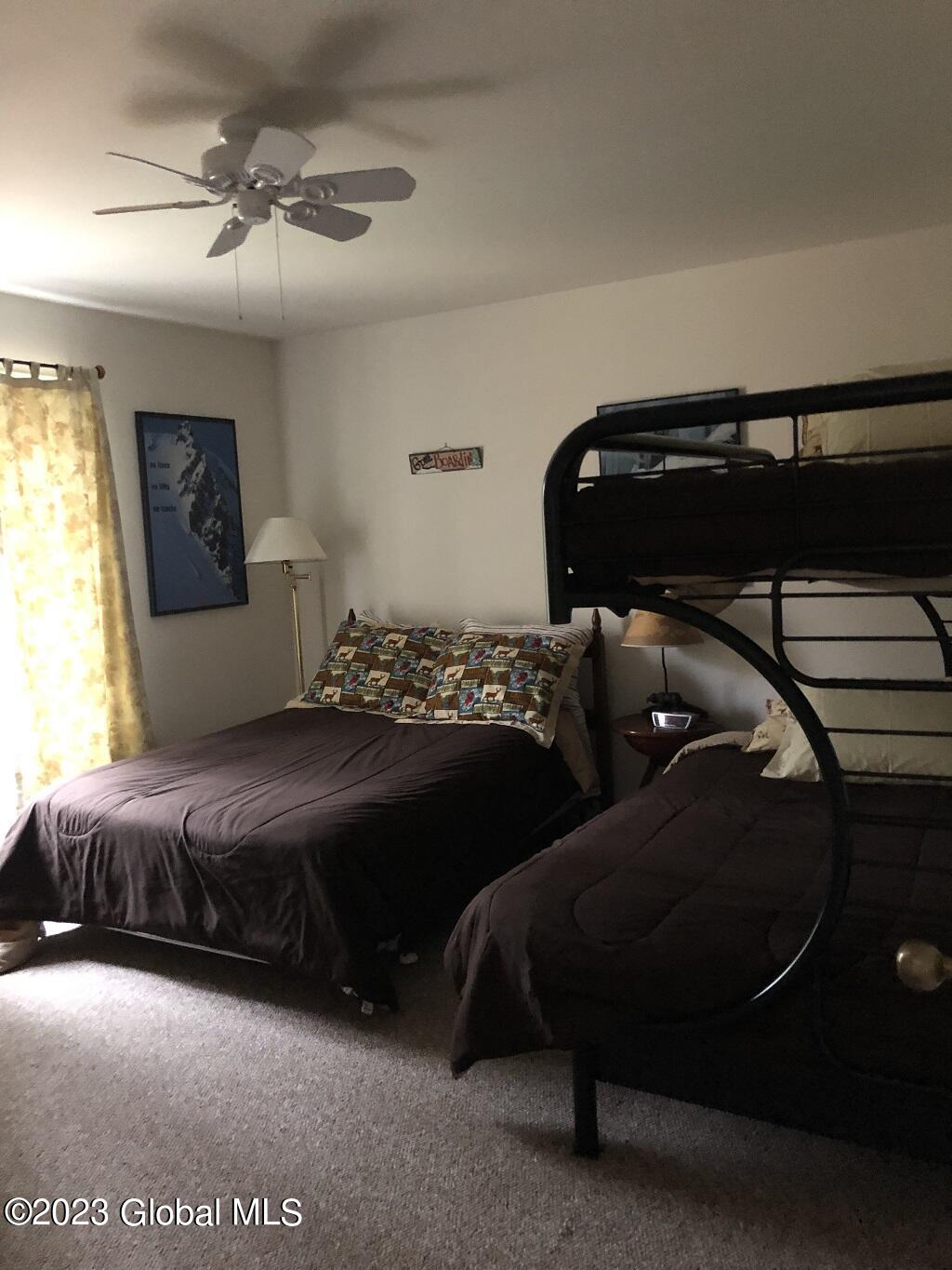 16 Summit Ridge, Unit 16 BUILDING N Johnsburg, NY 12853 - Photo 6 of 7 16N- 2nd Bdrm NEW