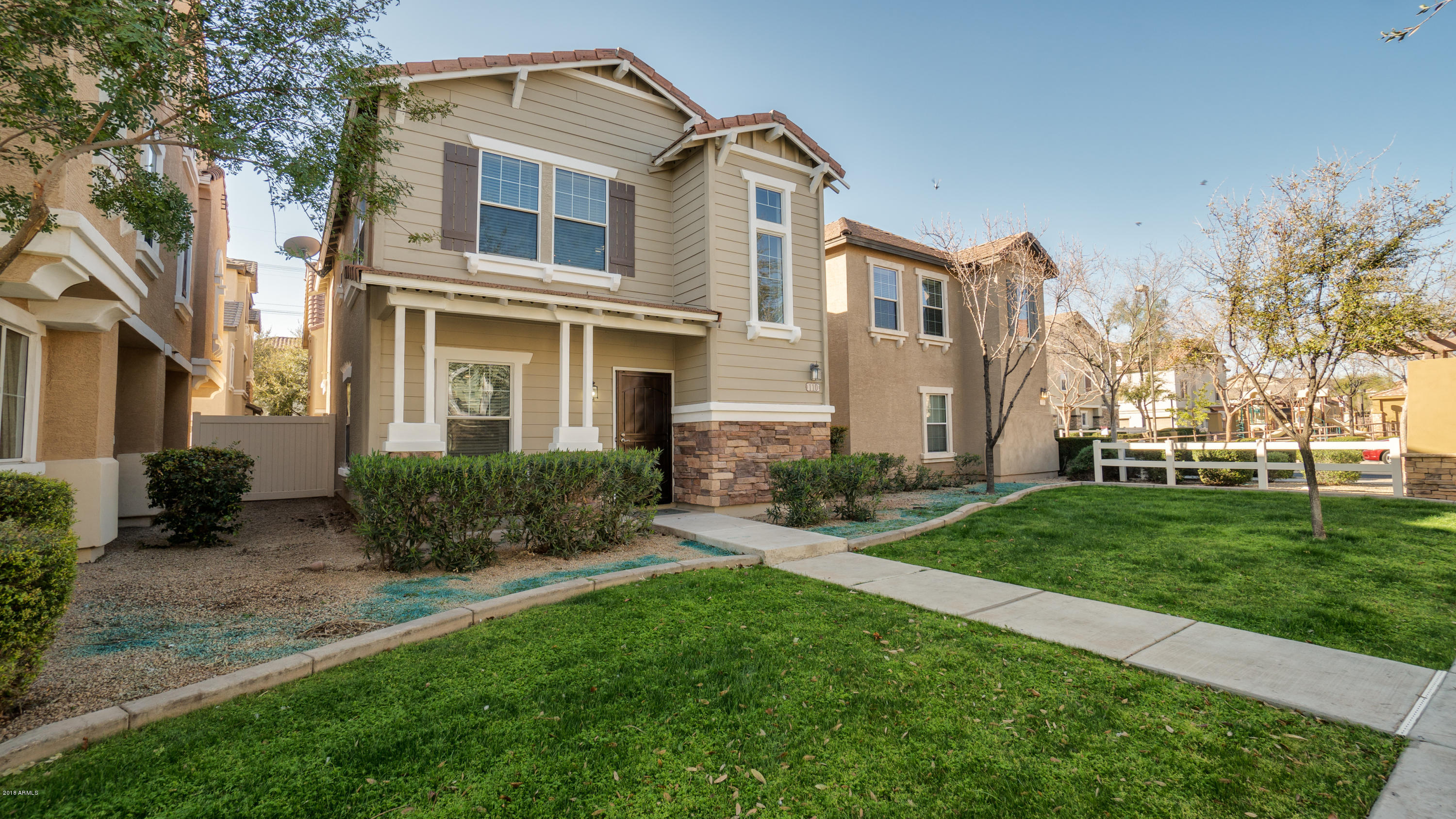 110 West Commerce Court Gilbert, AZ 85233 - Photo 1 of 1 110 W Commerce-2