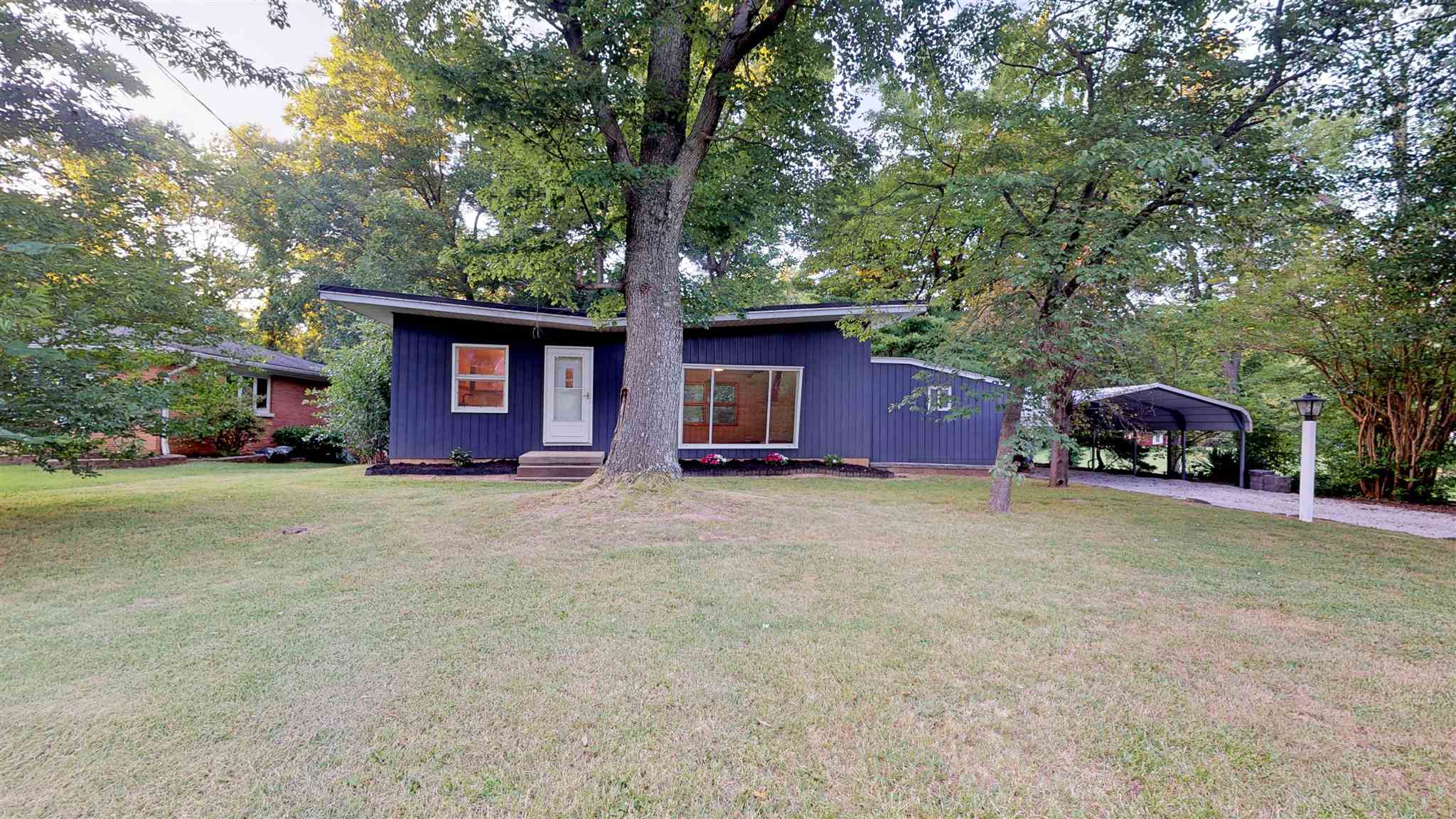 414 East Mill Road Evansville, IN 47711 - Photo 1 of 36 Gallery Image 1