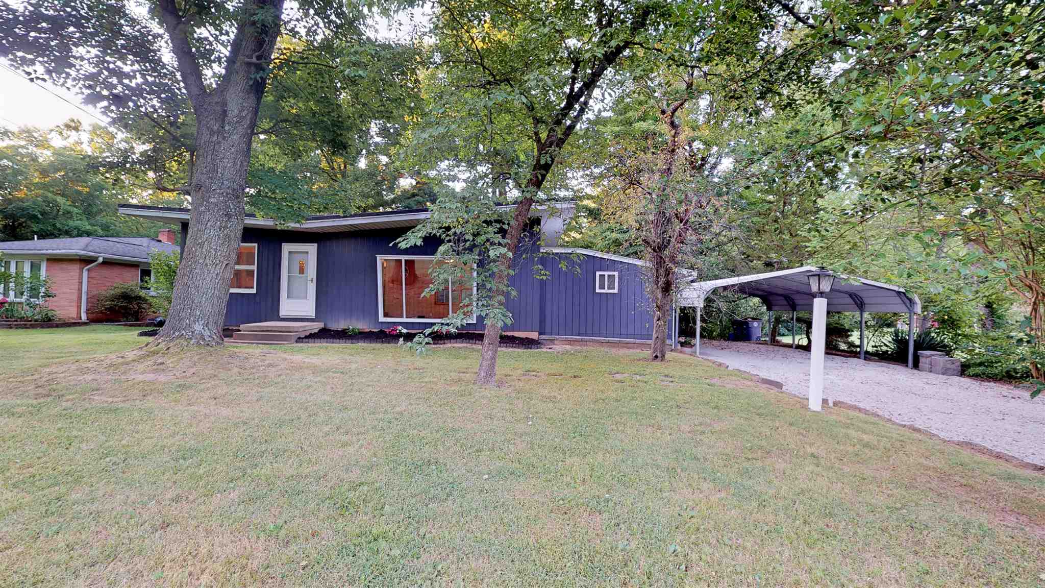 414 East Mill Road Evansville, IN 47711 - Photo 36 of 36 Gallery Image 36