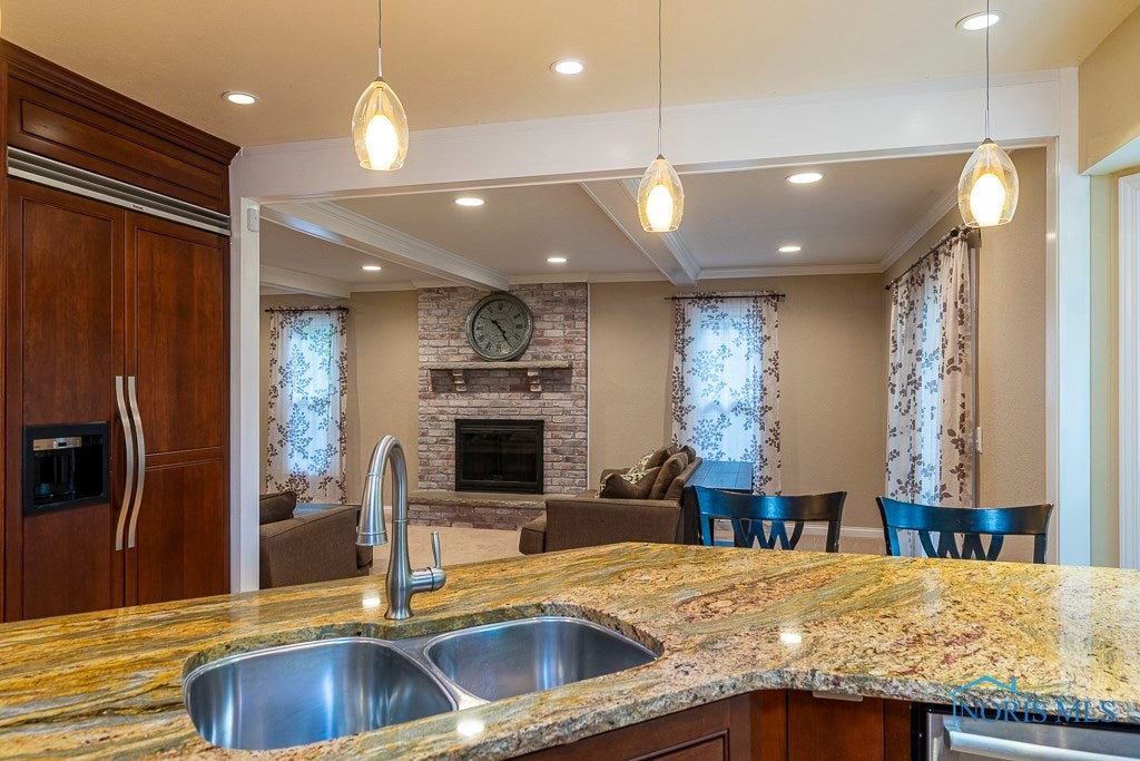 5323 Radcliffe Road Sylvania, OH 43560 - Photo 14 of 33 Gallery Image 14