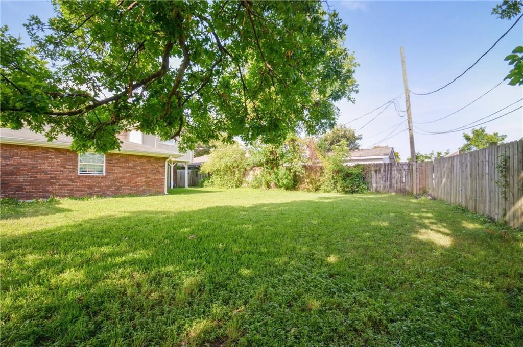 200 Pike Drive Gretna, LA 70053 - Photo 15 of 17