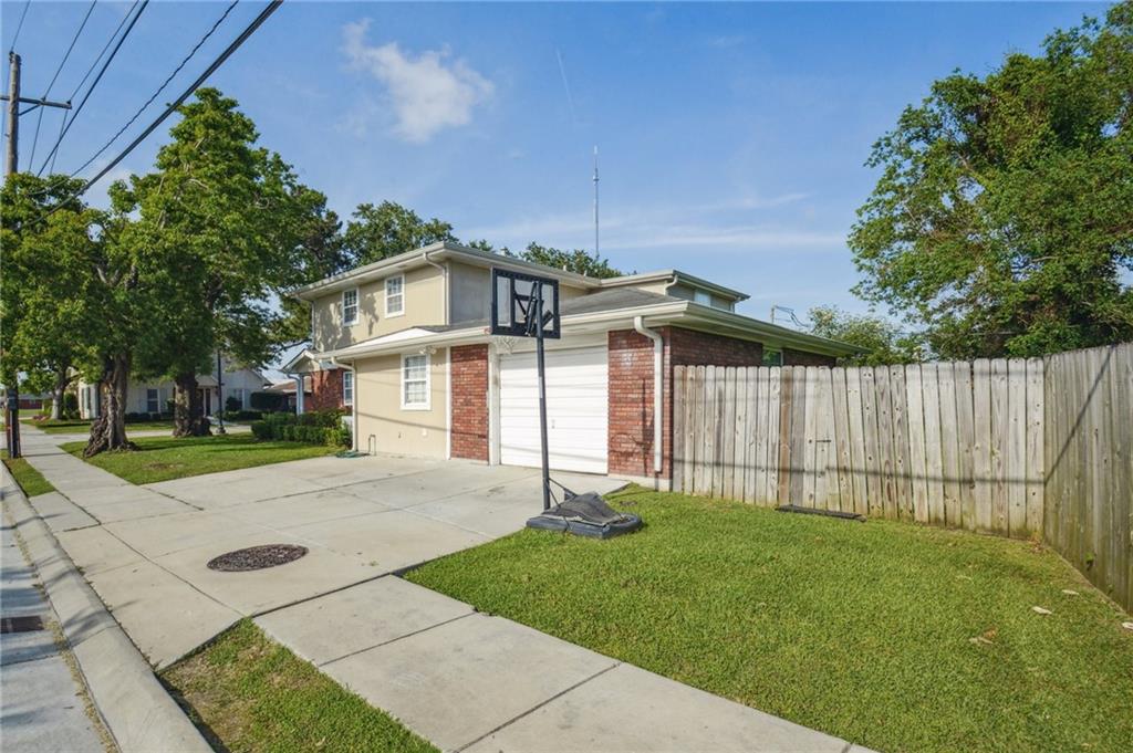 200 Pike Drive Gretna, LA 70053 - Photo 16 of 17