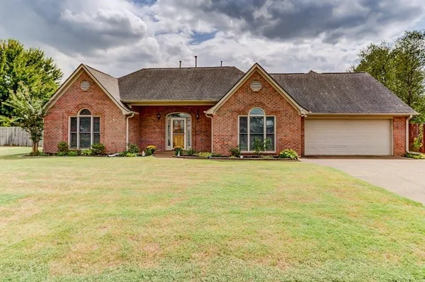$459,500 | 615 Jockey Cove, Collierville, TN 38017