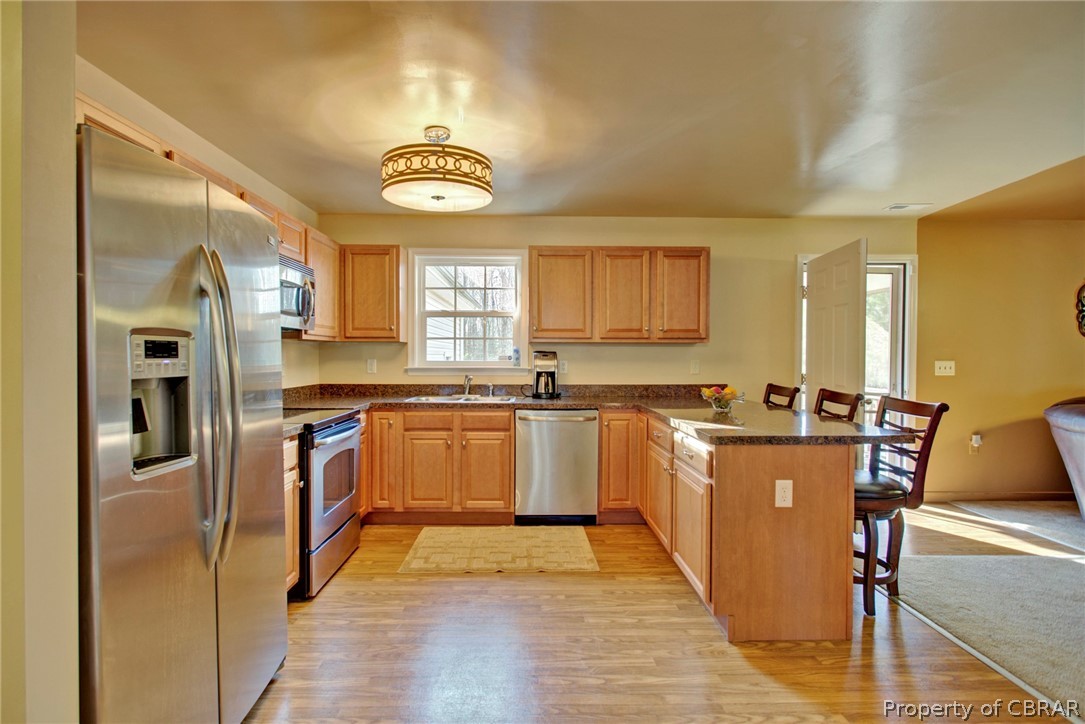 2505 Apple Grove Road Kilmarnock, VA 22482 - Photo 13 of 30 Gallery Image 13
