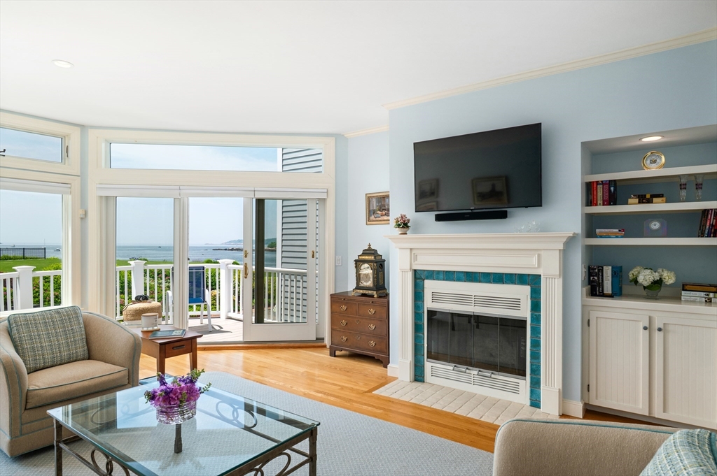 7 Rackliffe Street, Unit C2 Gloucester, MA 01930 - Photo 4 of 35 Gallery Image 4